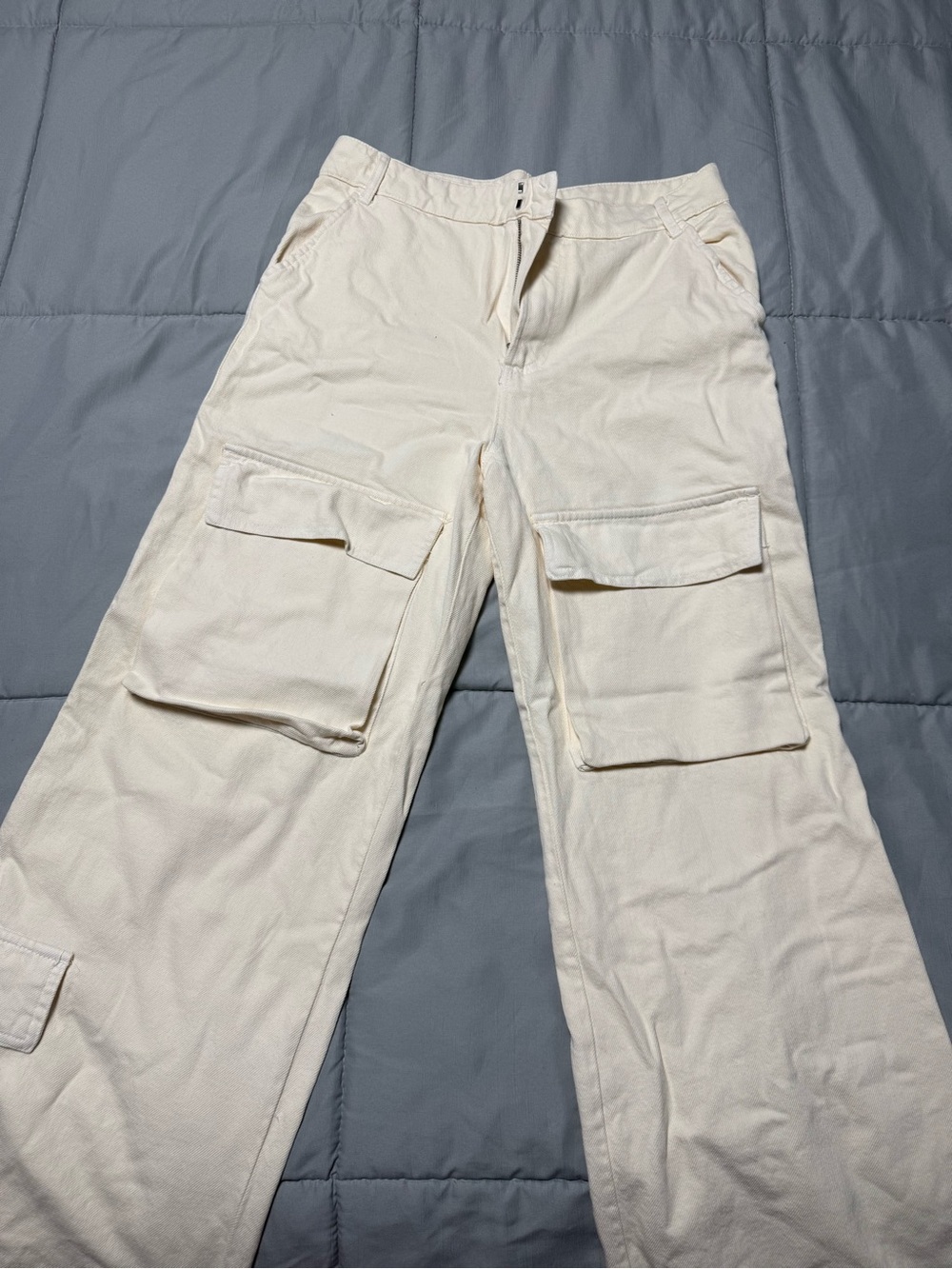 100% Cotton Zara Pants